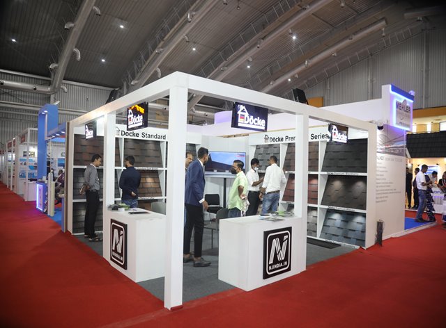 India's Largest Conclave of Roofing Fraternity
