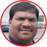 D. Maruthu Pandi D. Maruthu Pandi Logo