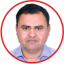 Niraj Borikar Niraj Borikar
